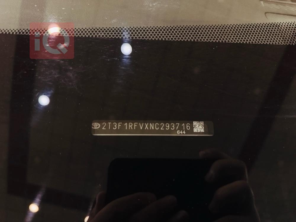 تويوتا راف 4